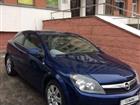 Opel Astra 1.8, 2008, 135700