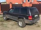 Jeep Grand Cherokee 4.0AT, 1997, 410000