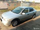 Opel Astra 1.4, 2004, 250000