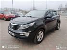 KIA Sportage 2.0AT, 2011, 92500