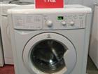   Indesit 5 kg, 