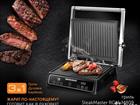    SteakMaster redmond RGM-M809