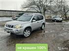 Nissan X-Trail 2.5CVT, 2008, 110000