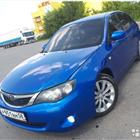 Subaru Impreza 2.0 , 2008, 