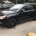 Mitsubishi ASX 1.8 CVT, 2012, 