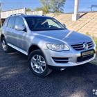 Volkswagen Touareg 3.0 AT, 2007, 