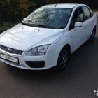 Ford Focus 1.8 , 2007, 