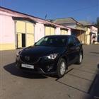 Mazda CX-5 2.0 AT, 2012, 