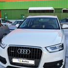 Audi Q3 2.0 AMT, 2012, 