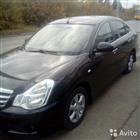 Nissan Almera 1.6 , 2015, 87 000 