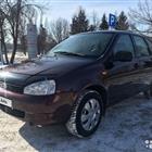 LADA Kalina 1.4 , 2012, 89 000 