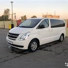 Hyundai Grand Starex 2.5 AT, 2016, 64 000 