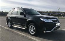 Subaru Forester 2.0, 2008, 