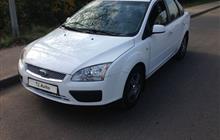 Ford Focus 1.8, 2007, 