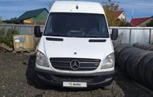 Mercedes-Benz Sprinter 2.2, 2009, 