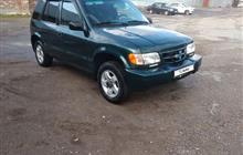 KIA Sportage 2.0AT, 2000, 