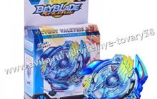  BeyBlade 