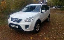 Chery Tiggo (T11) 1.6, 2013, 