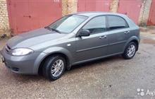 Chevrolet Lacetti 1.4, 2010, 