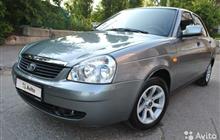 LADA Priora 1.6, 2012, 