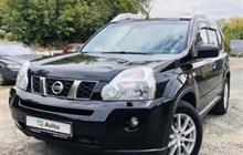 Nissan X-Trail 2.5CVT, 2010, 