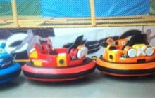   - Bumper Cars