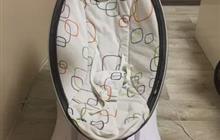   MamaRoo 4moms