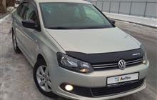 Volkswagen Polo 1.6, 2014, 69000