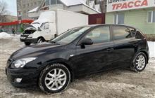 Hyundai i30 1.4, 2009, 130000