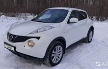 Nissan Juke 1.6CVT, 2012, 85000