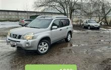 Nissan X-Trail 2.5CVT, 2008, 110000