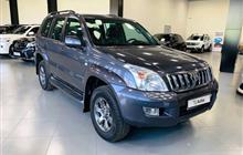 Toyota Land Cruiser Prado 3.0, 2007, 150000