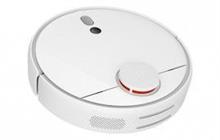 - Xiaomi Mi Robot Vacuum Cleaner