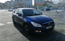 Chery M11 (A3) 1.6, 2011, 88000