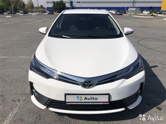 Toyota Corolla 2018 , ,   ,  17000  2 ,   ,    ,   : 2VIN   :  