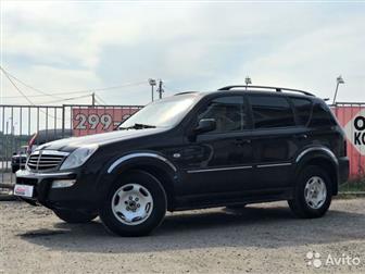 SSANGYONG Rexton 2006 /, 3,2   ,  !   !    ,    !    