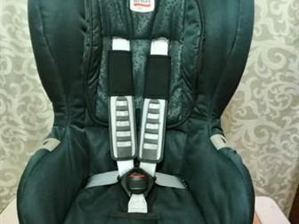   Britax Romer Duo Plus9  - 4  | 9 - 18 kgISOFIX: /  