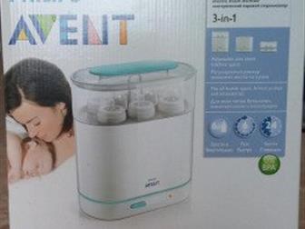    3  1 Philips Avent SCF84/3,  99,9 %  ,   6 ,  6  Philips Avent,  