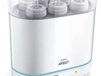    3  1 Philips Avent SCF84/3,  99,9 %  ,   6 ,  6  Philips Avent,  