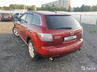  Mazda CX-7 2008 ,  ,   ,       Mazda,   ,    ,  