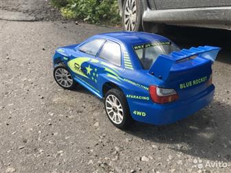   Subaru Impreza  ,  1/10   ,     , : /  