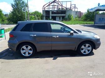   Acura RDX 2008 /,         4,  10  (   ),    ,  