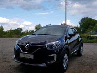  Renault Kaptur   ! !  : 1VIN   : X7LASREA*56****43 : 5: I (2016,  , ):  