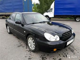     Hyundai Sonata,  6 , 2007 , 2, 0,  , , , ,  