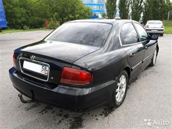     Hyundai Sonata,  6 , 2007 , 2, 0,  , , , ,  