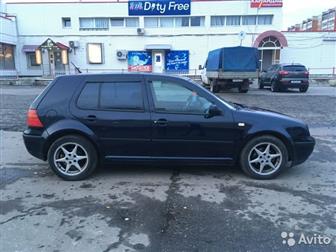  Vw golf 4 1, 6 AKL (     )  1998 , , ,   ,      ,      ,   