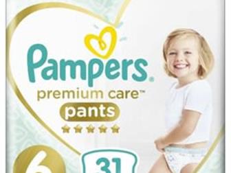  - Pampers Premium Care,  6 (15  ),     3  ( 31 , ,  28 , ),     ,   ,  