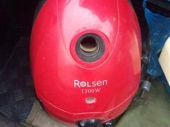   Rolsen 1300w,,   