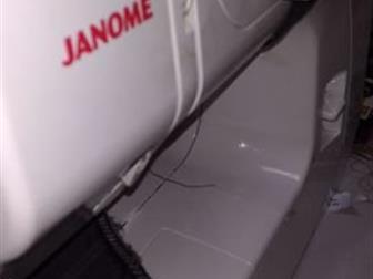    JANOME  21       ,  ,  , , ,   ,  