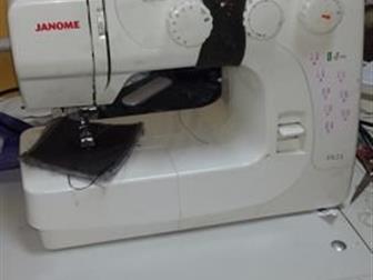    JANOME  21       ,  ,  , , ,   ,  